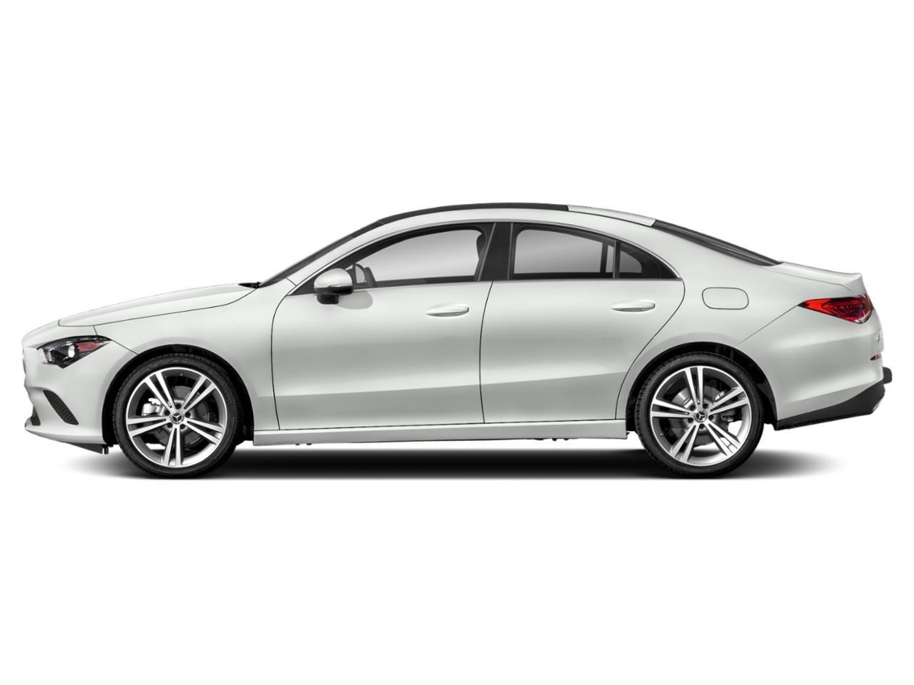 2020 Mercedes-Benz CLA CLA 250 Carrollton TX