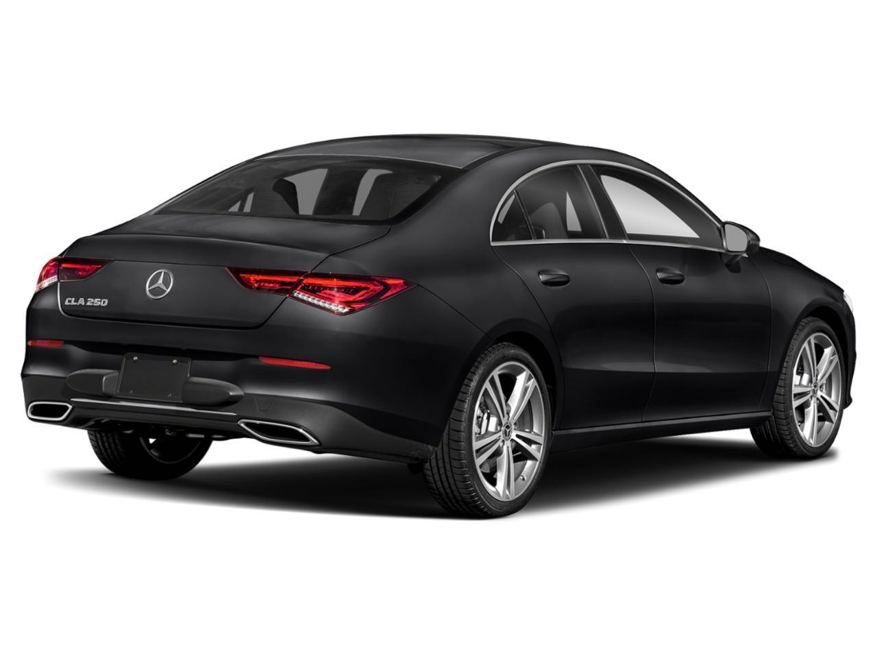 2020 Mercedes-Benz CLA CLA 250 Miami FL