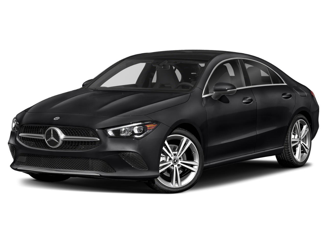 2020 Mercedes-Benz CLA CLA 250 Miami FL