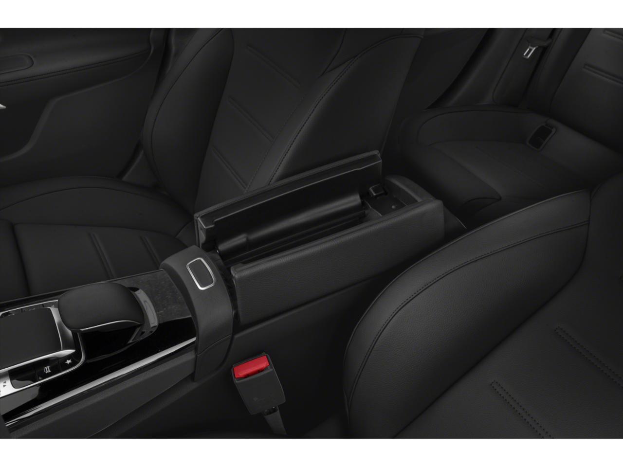 2020 Mercedes-Benz CLA-Class CLA250 Plano TX