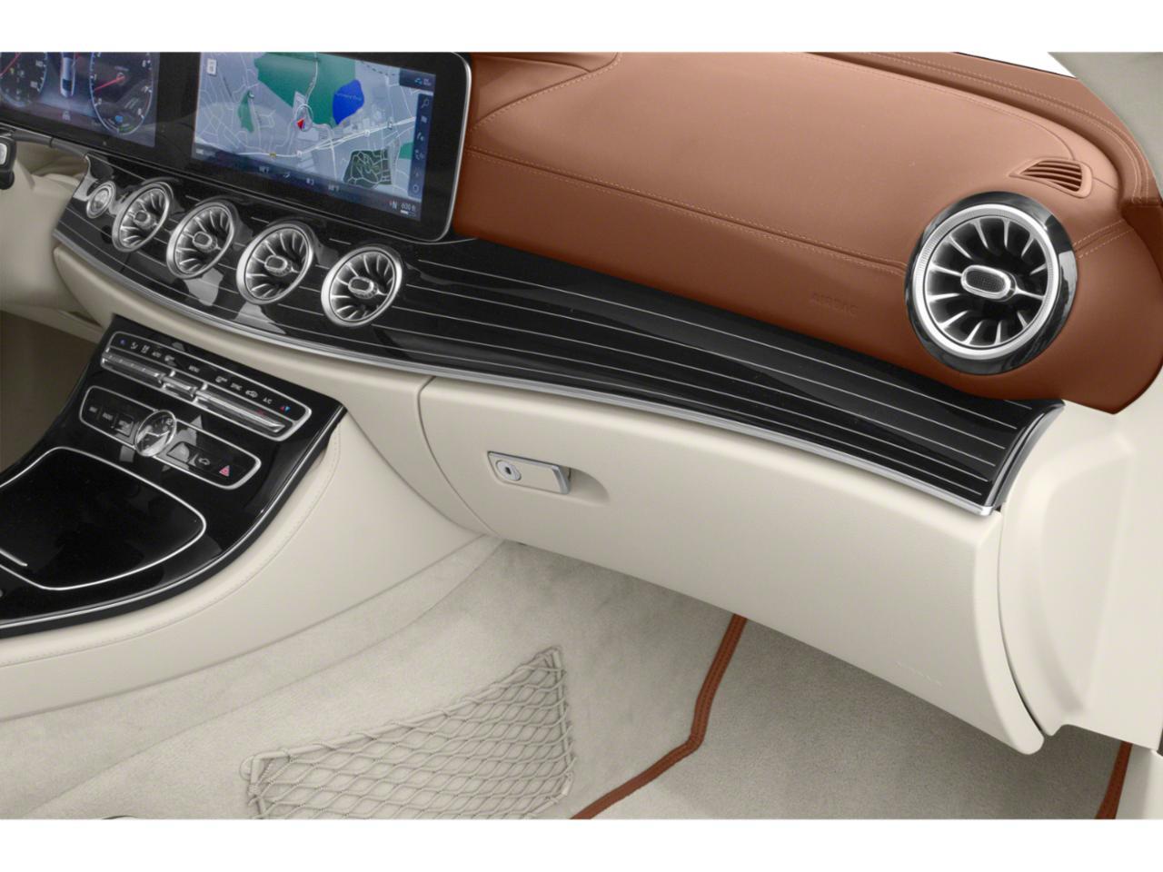 2020 Mercedes-Benz CLS 450 4MATIC&reg; Coupe Irving TX