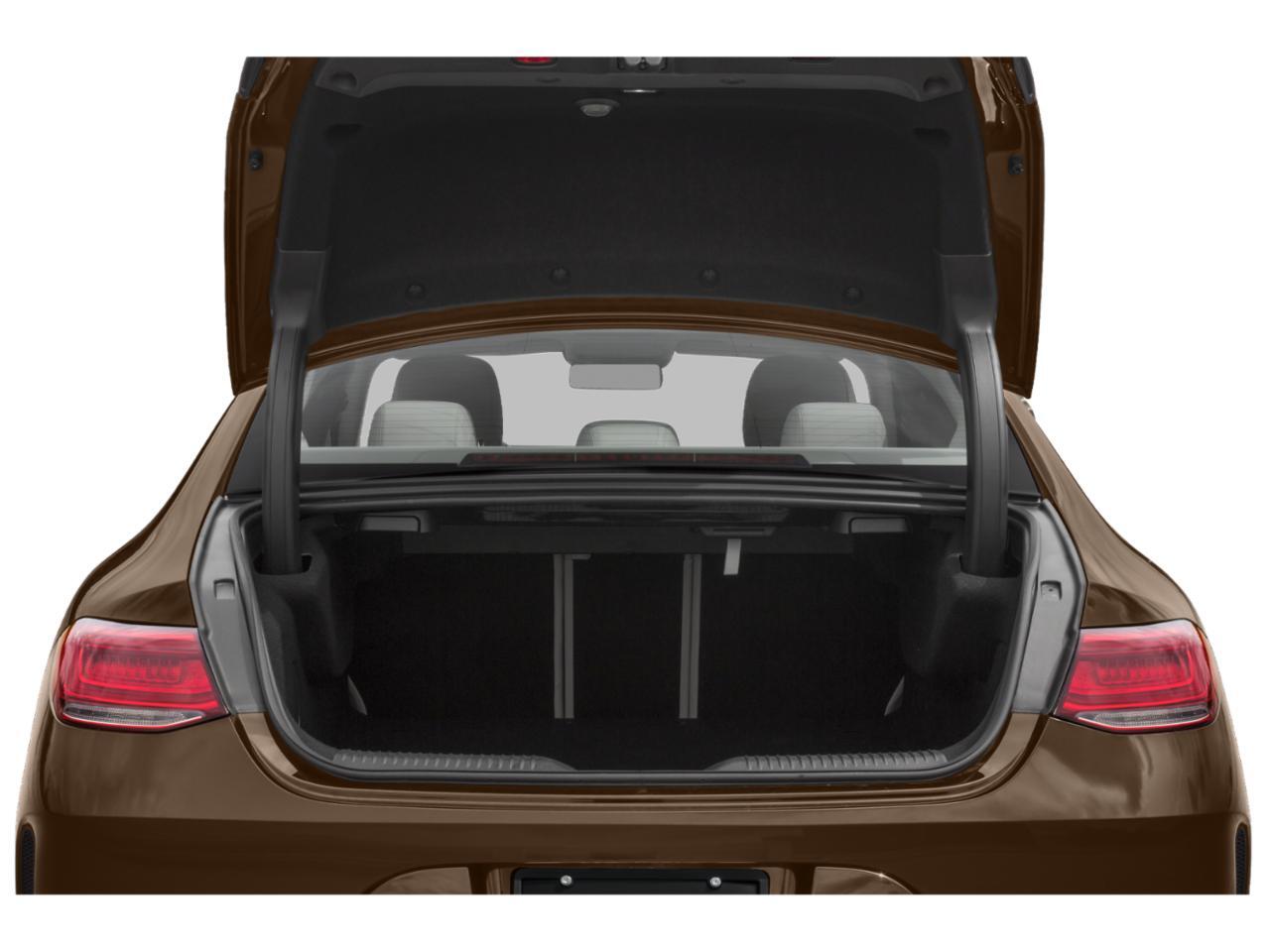 2020 Mercedes-Benz CLS 450 4MATIC&reg; Coupe Irving TX