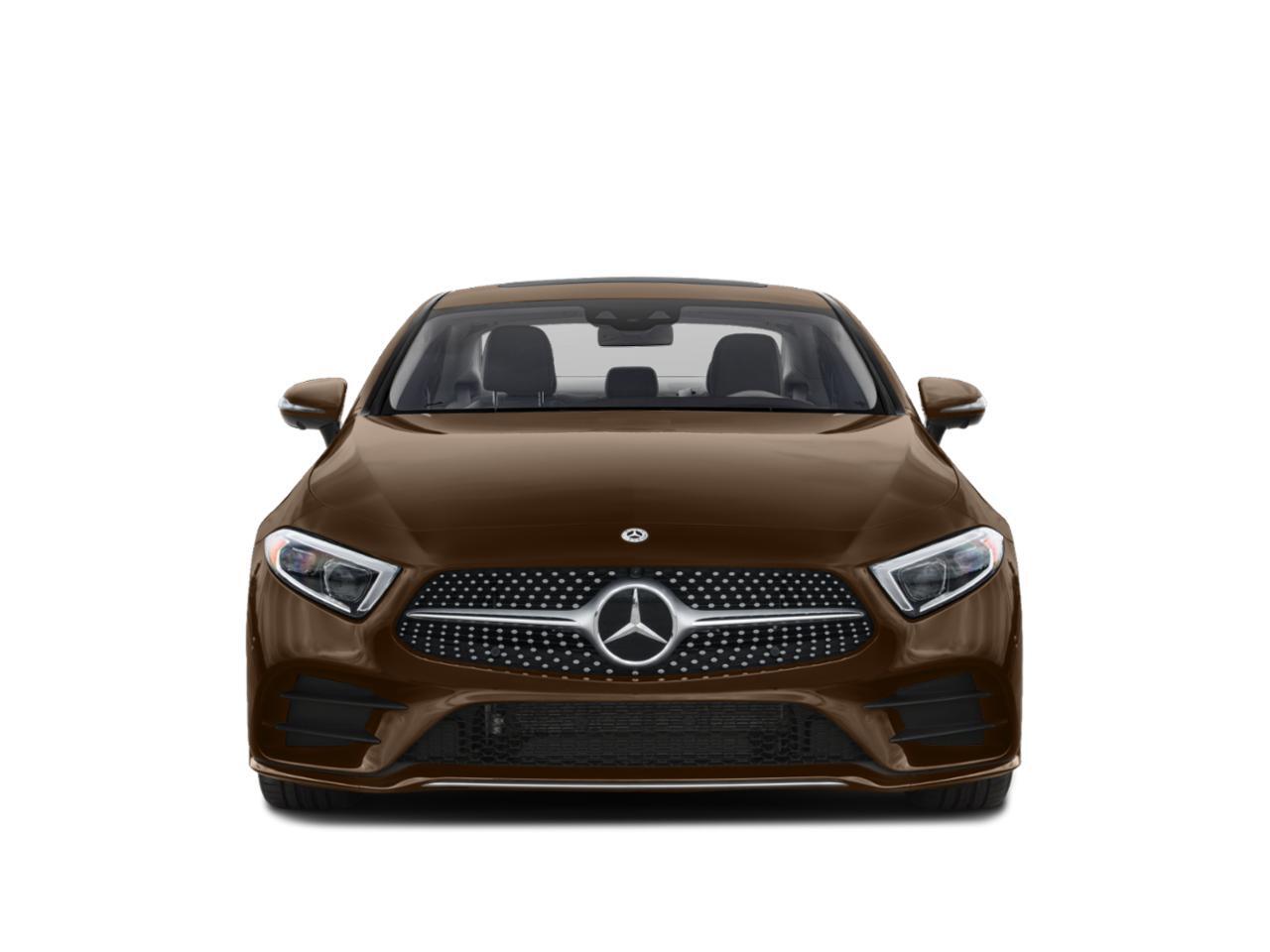 2020 Mercedes-Benz CLS 450 4MATIC&reg; Coupe Irving TX