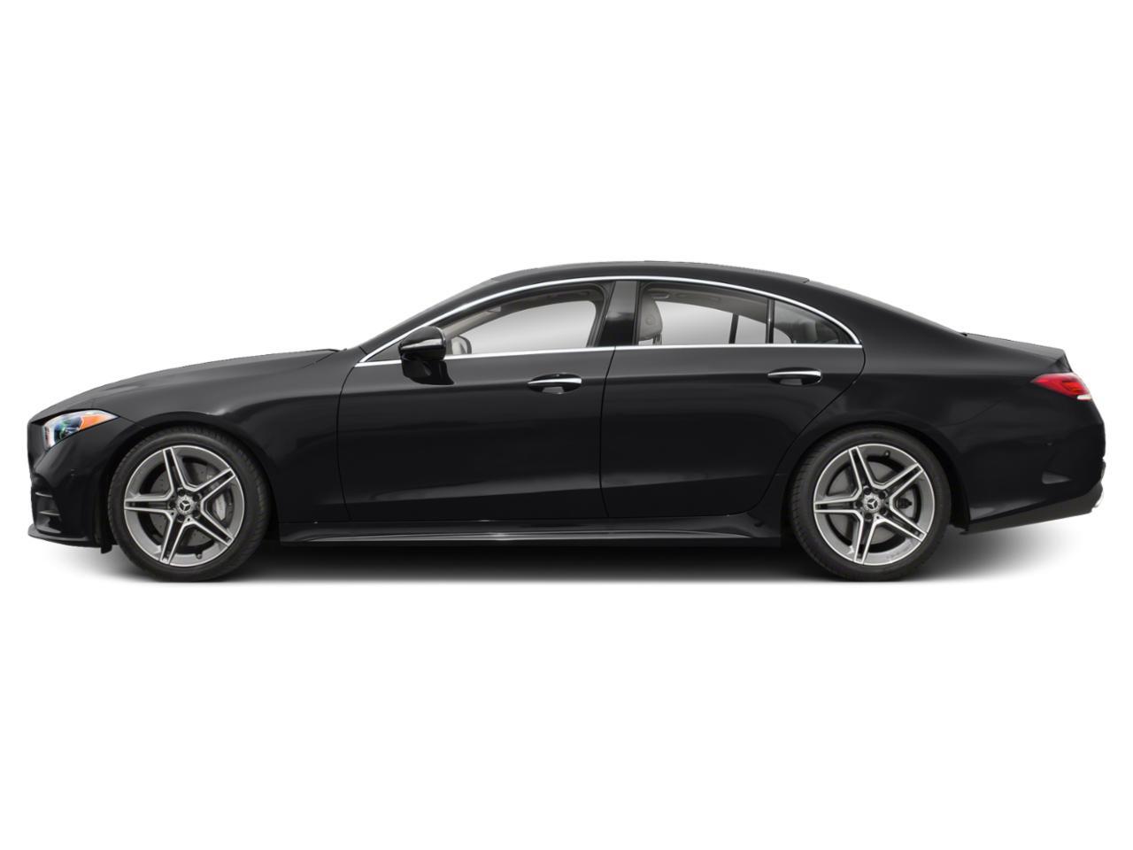 2020 Mercedes-Benz CLS 450 4MATIC&reg; Coupe Irving TX