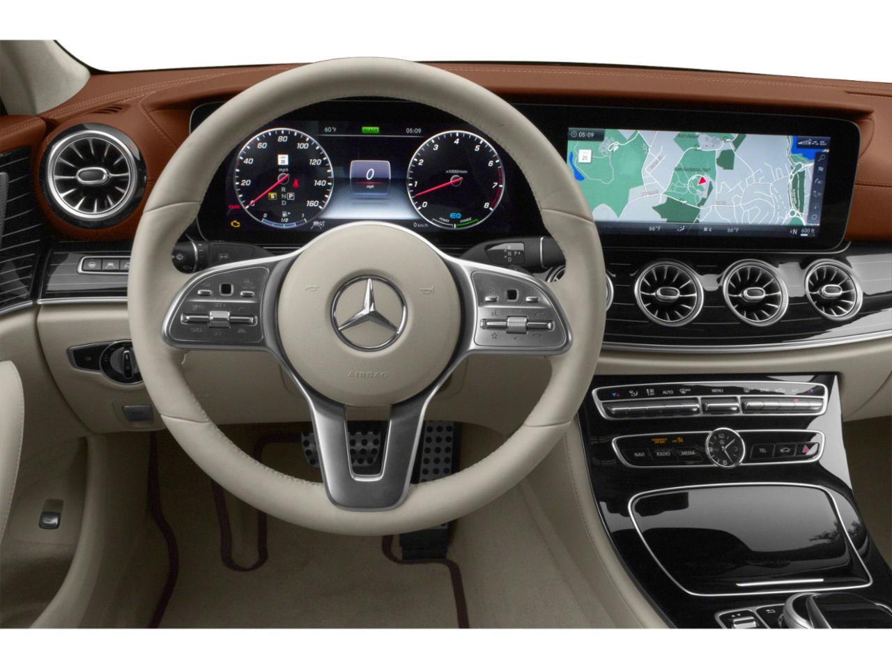 2020 Mercedes-Benz CLS 450 Coupe Irving TX