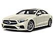2020 Mercedes-Benz CLS 450 Coupe