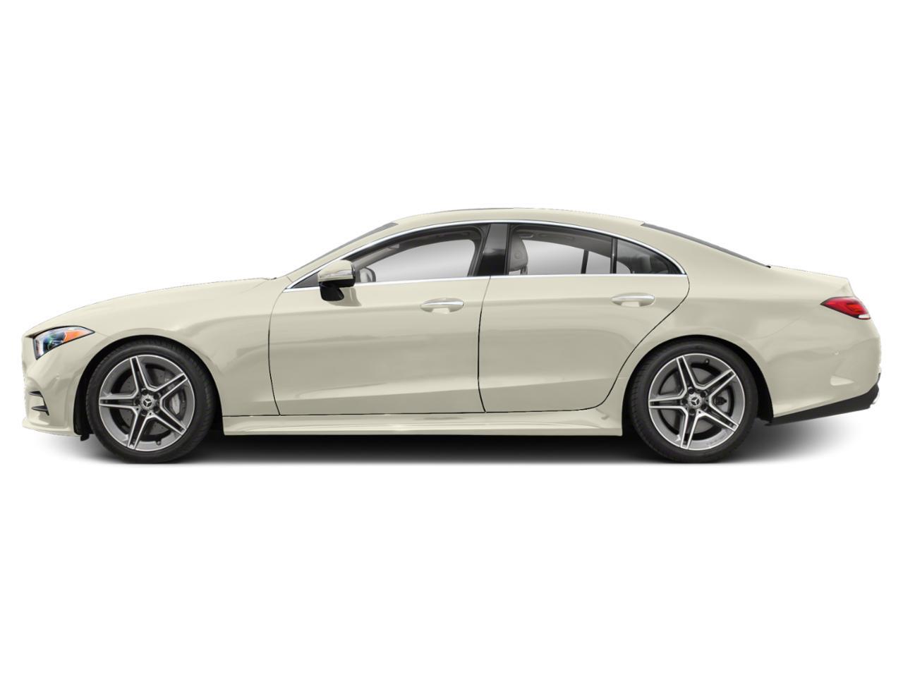 2020 Mercedes-Benz CLS 450 Coupe