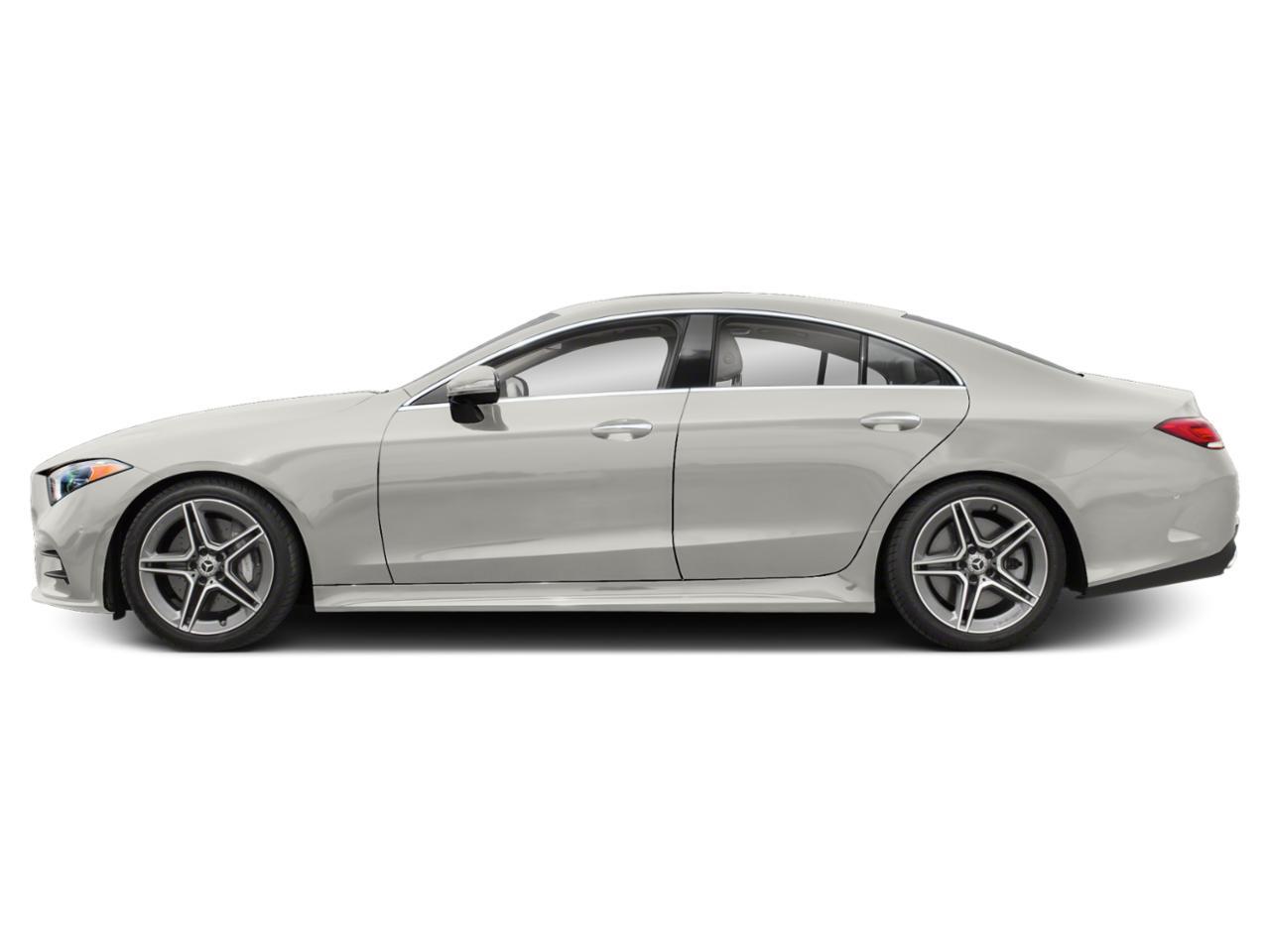 2020 Mercedes-Benz CLS 450 Coupe Irving TX
