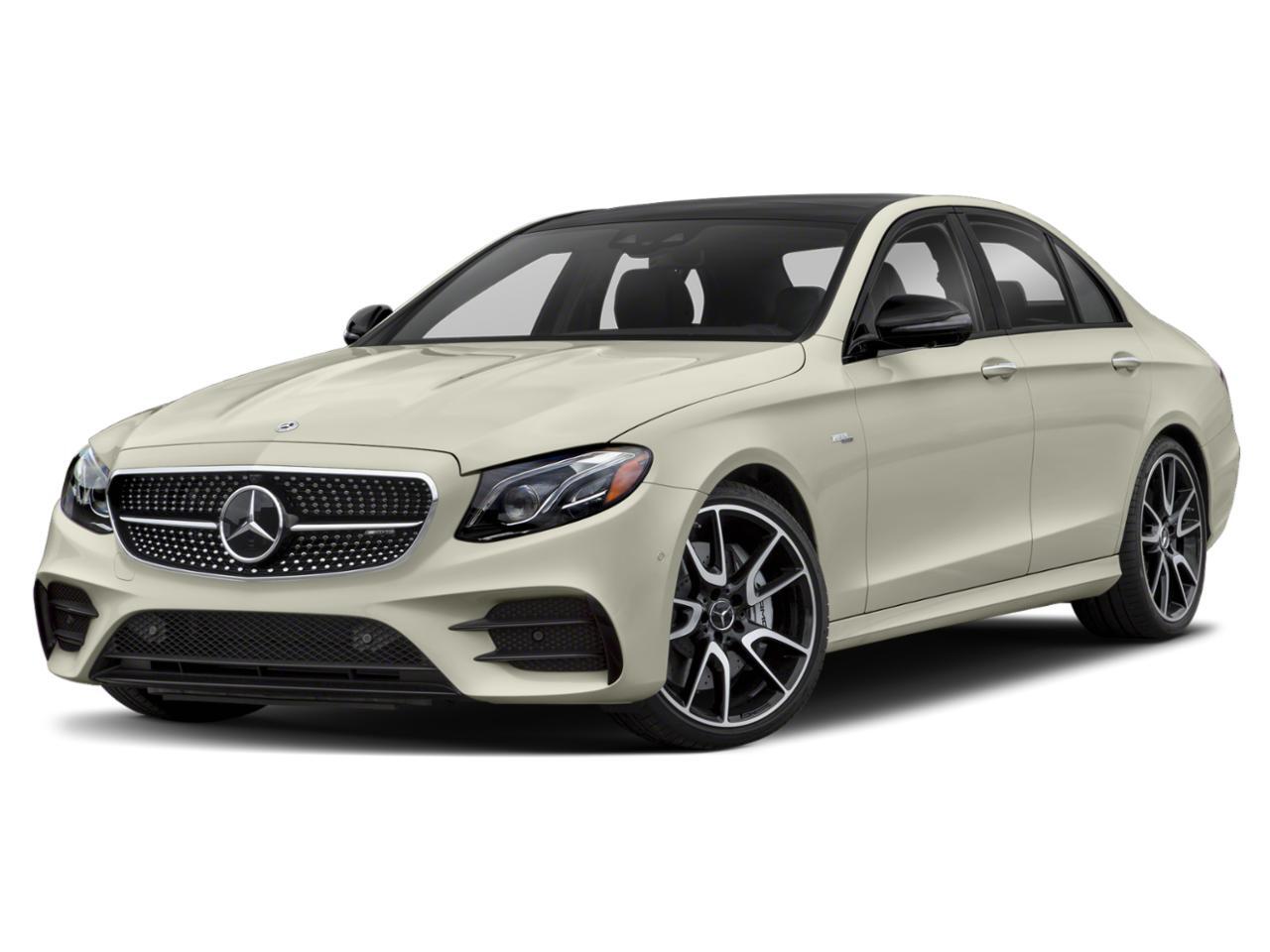 2020 Mercedes-Benz E-Class AMG E 53 Hollywood FL