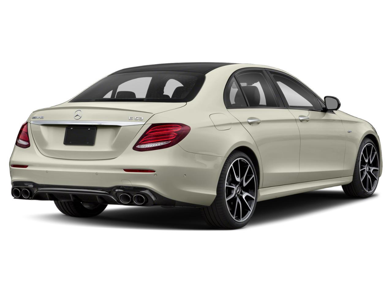 2020 Mercedes-Benz E-Class AMG E 53 Hollywood FL
