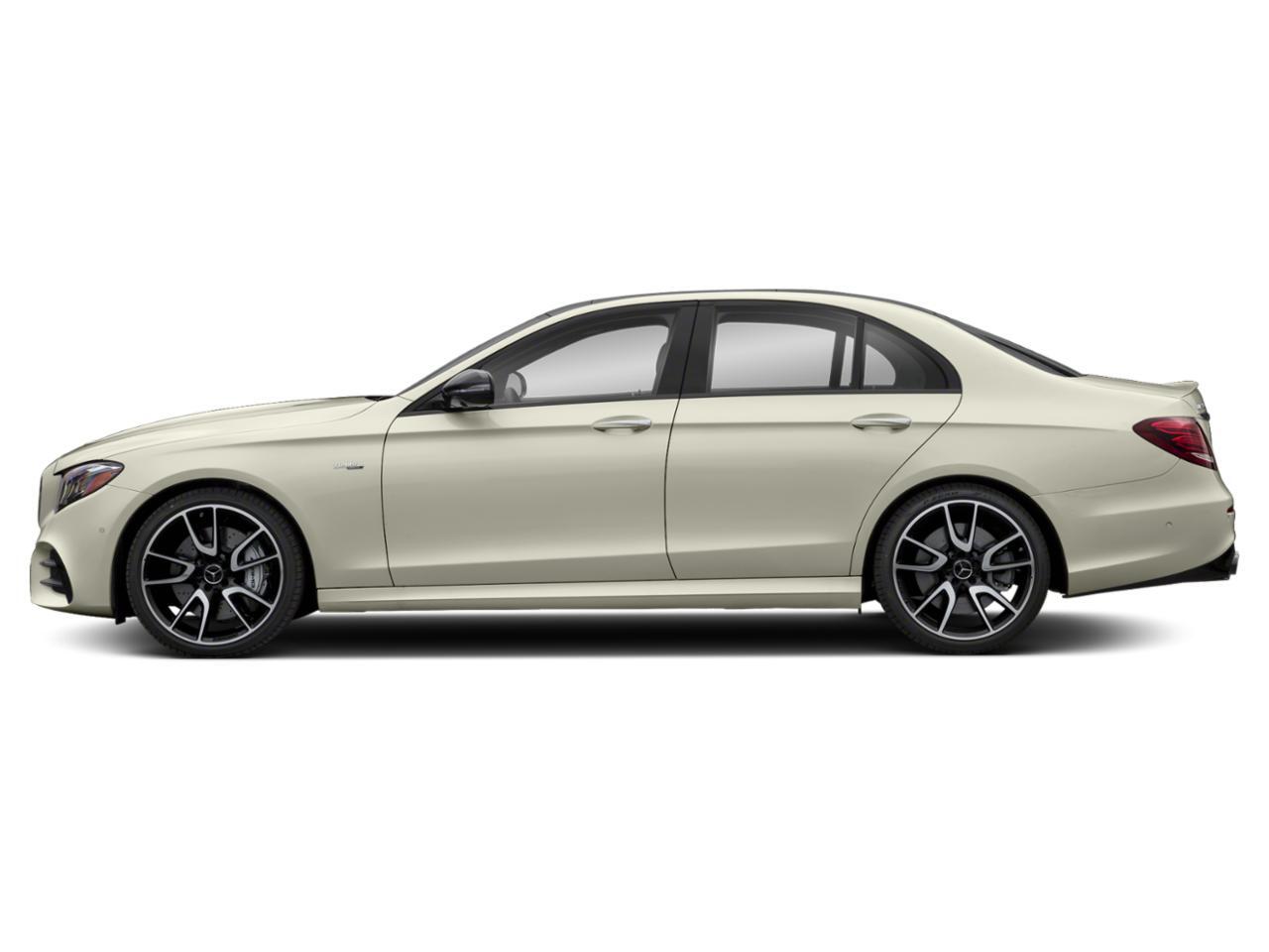 2020 Mercedes-Benz E-Class AMG E 53 Hollywood FL