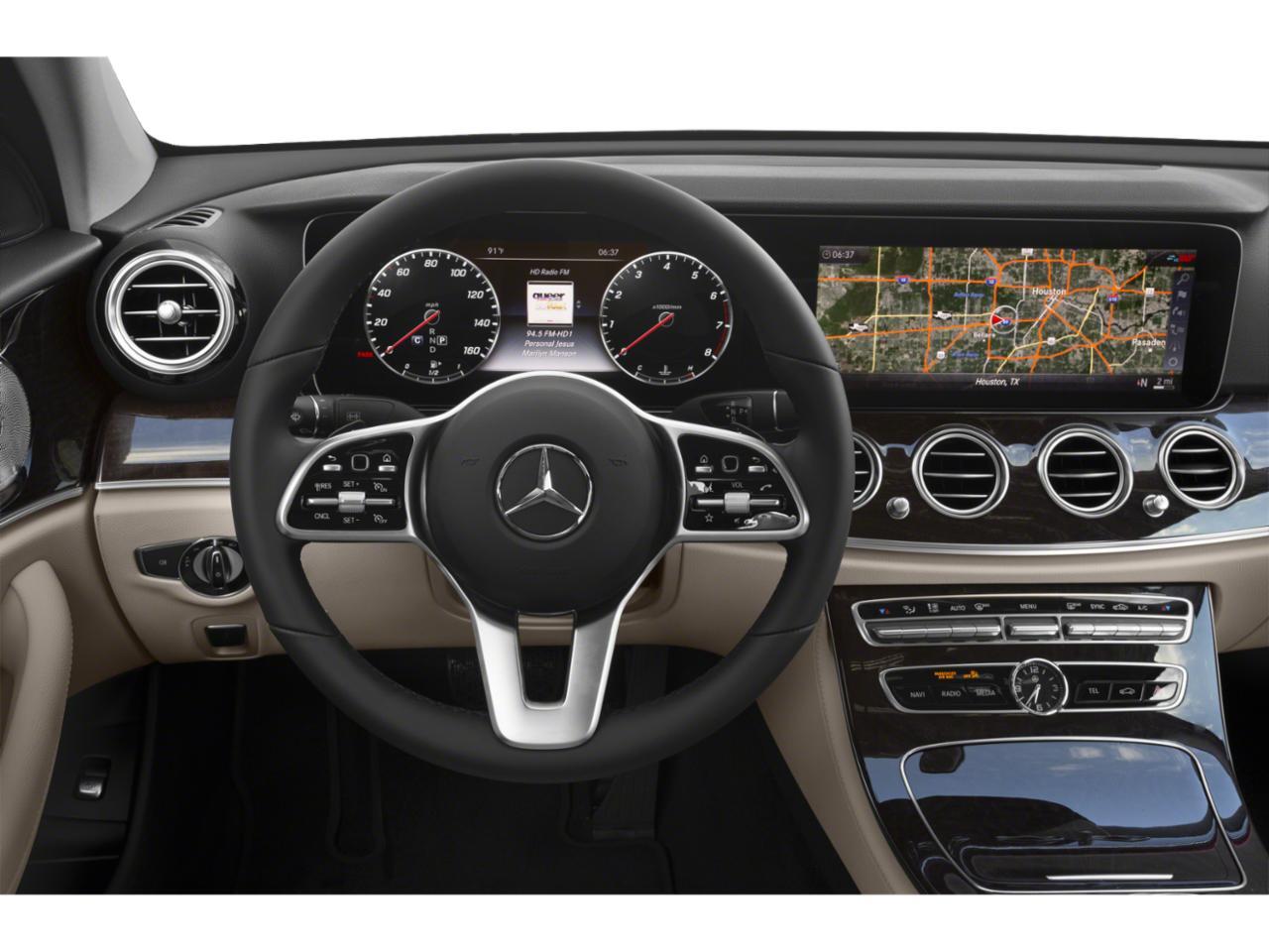 2020 Mercedes-Benz E-Class E 350 Irving TX