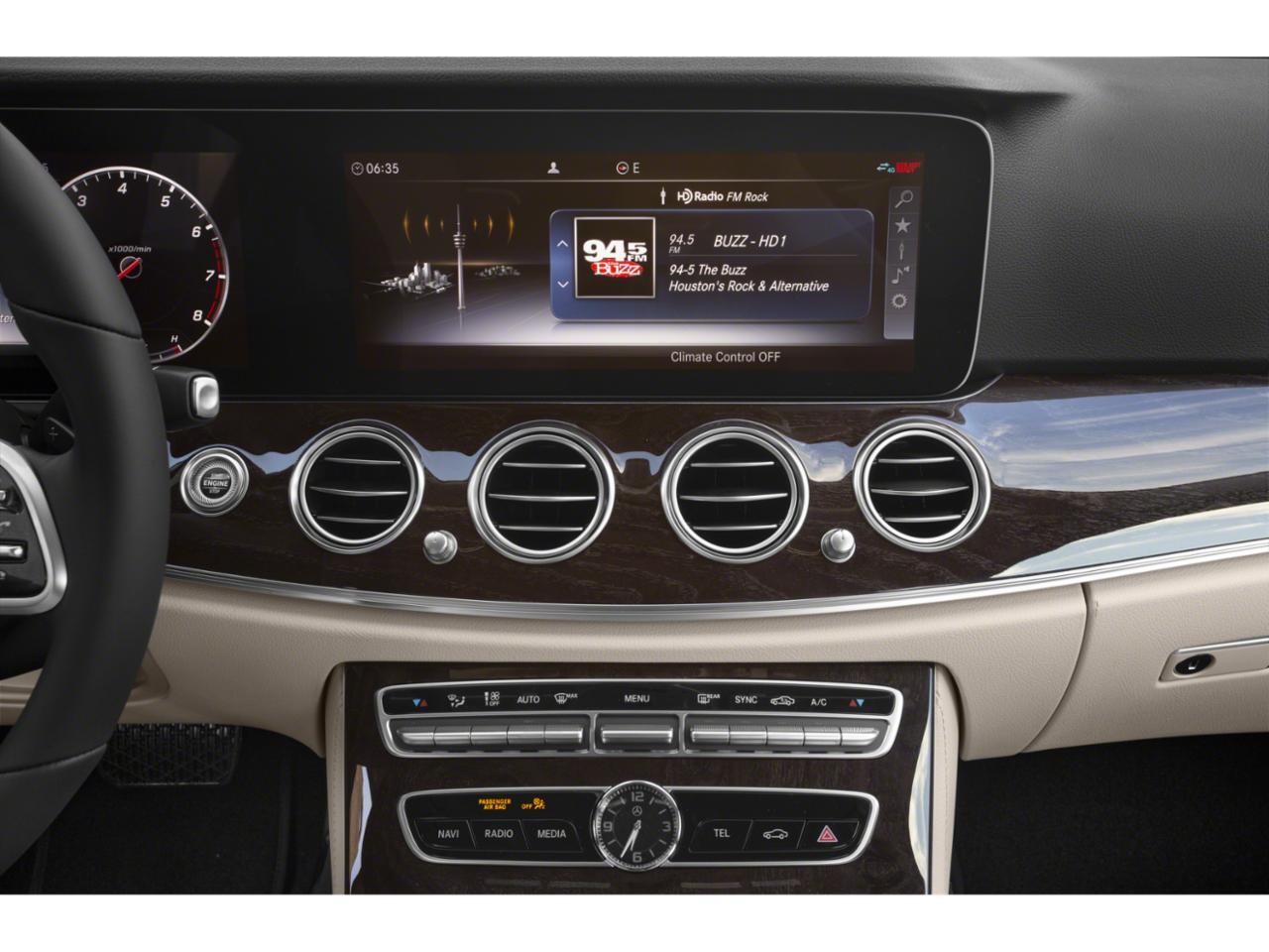 2020 Mercedes-Benz E-Class E 350 Irving TX