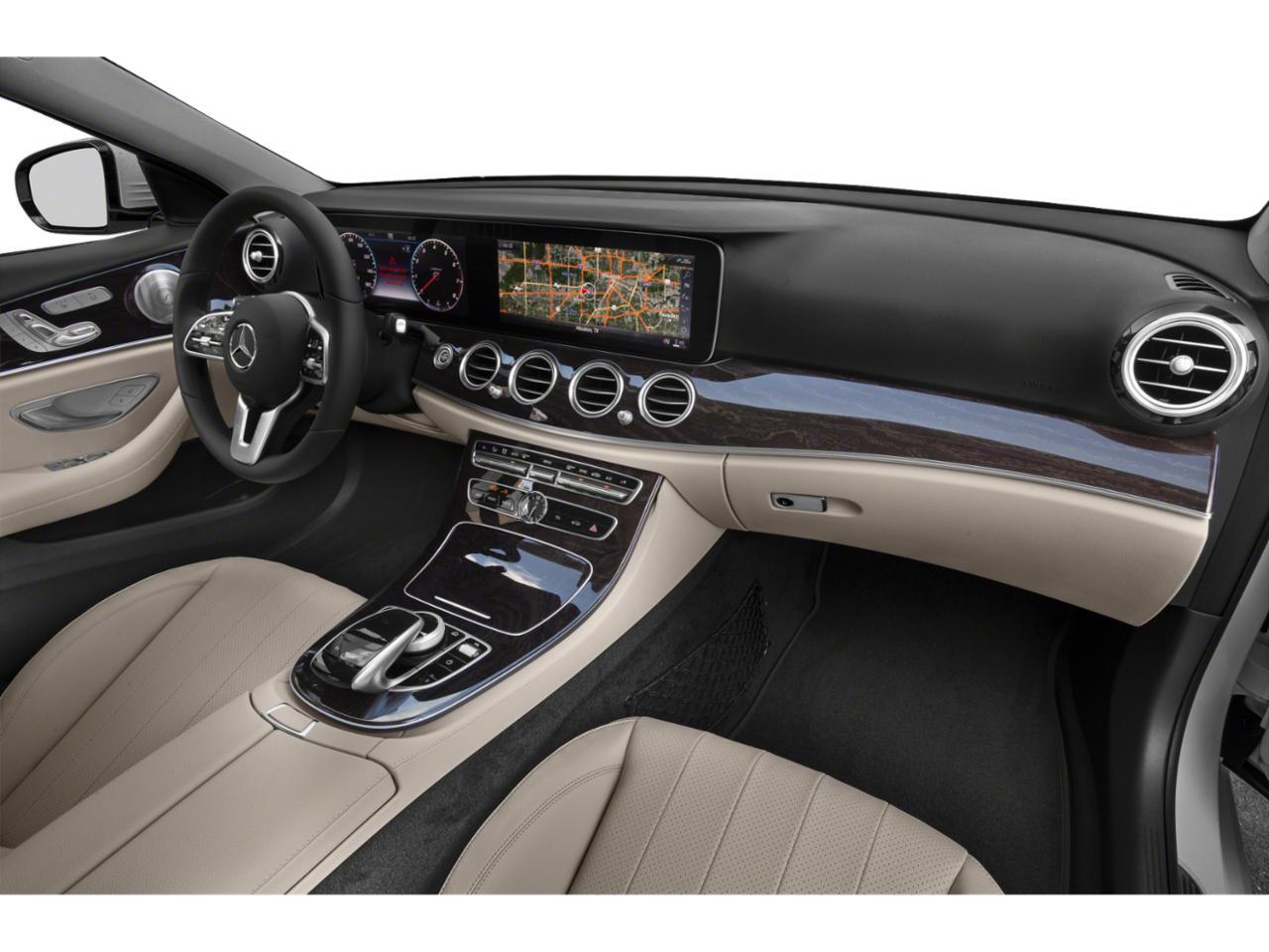 2020 Mercedes-Benz E-Class E 350 Irving TX