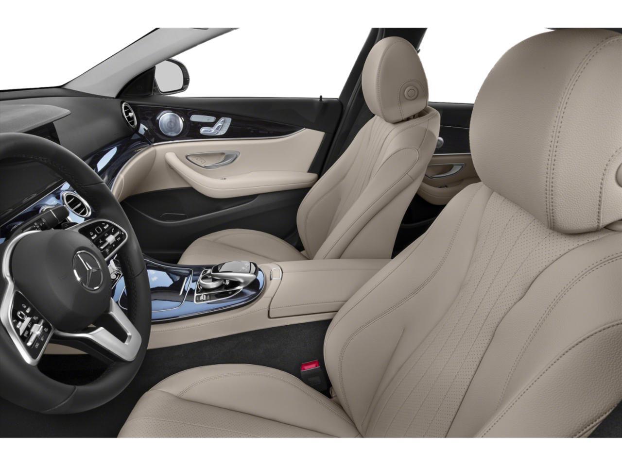 2020 Mercedes-Benz E-Class E 350 Irving TX