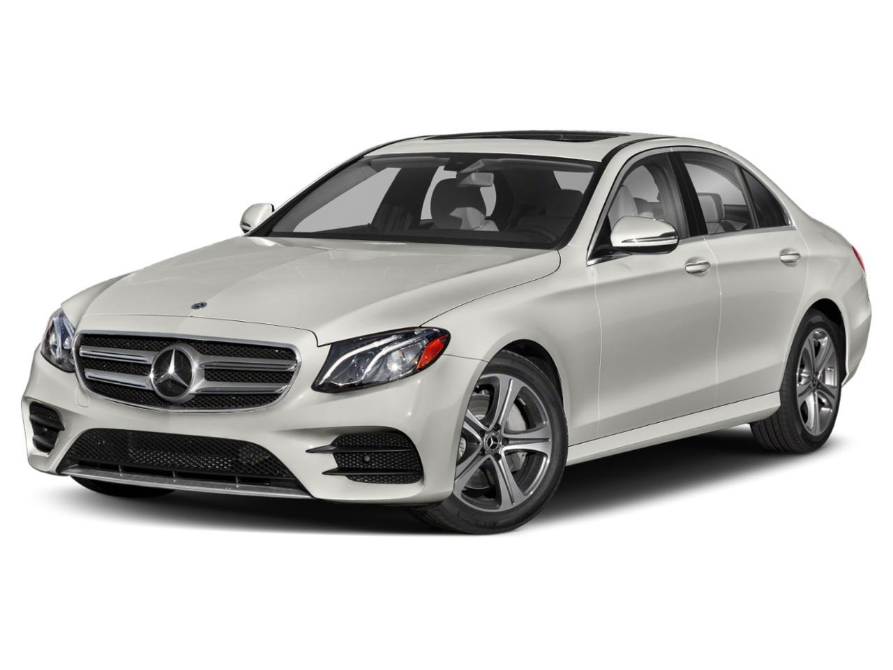 2020 Mercedes-Benz E-Class E 350 Irving TX