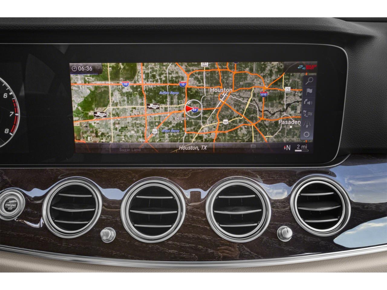 2020 Mercedes-Benz E-Class E 350 Sedan Irving TX