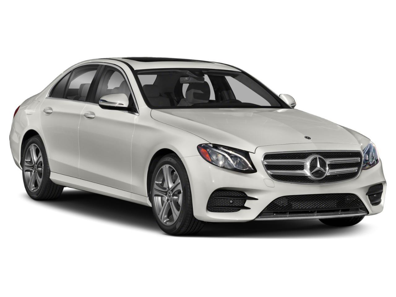 2020 Mercedes-Benz E-Class E 350 Sedan Irving TX