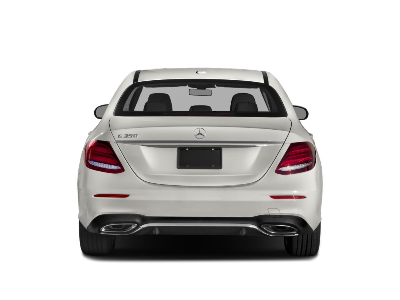 2020 Mercedes-Benz E-Class E 350 Sedan Irving TX