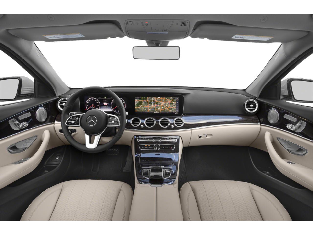 2020 Mercedes-Benz E-Class E 350 Sedan Irving TX