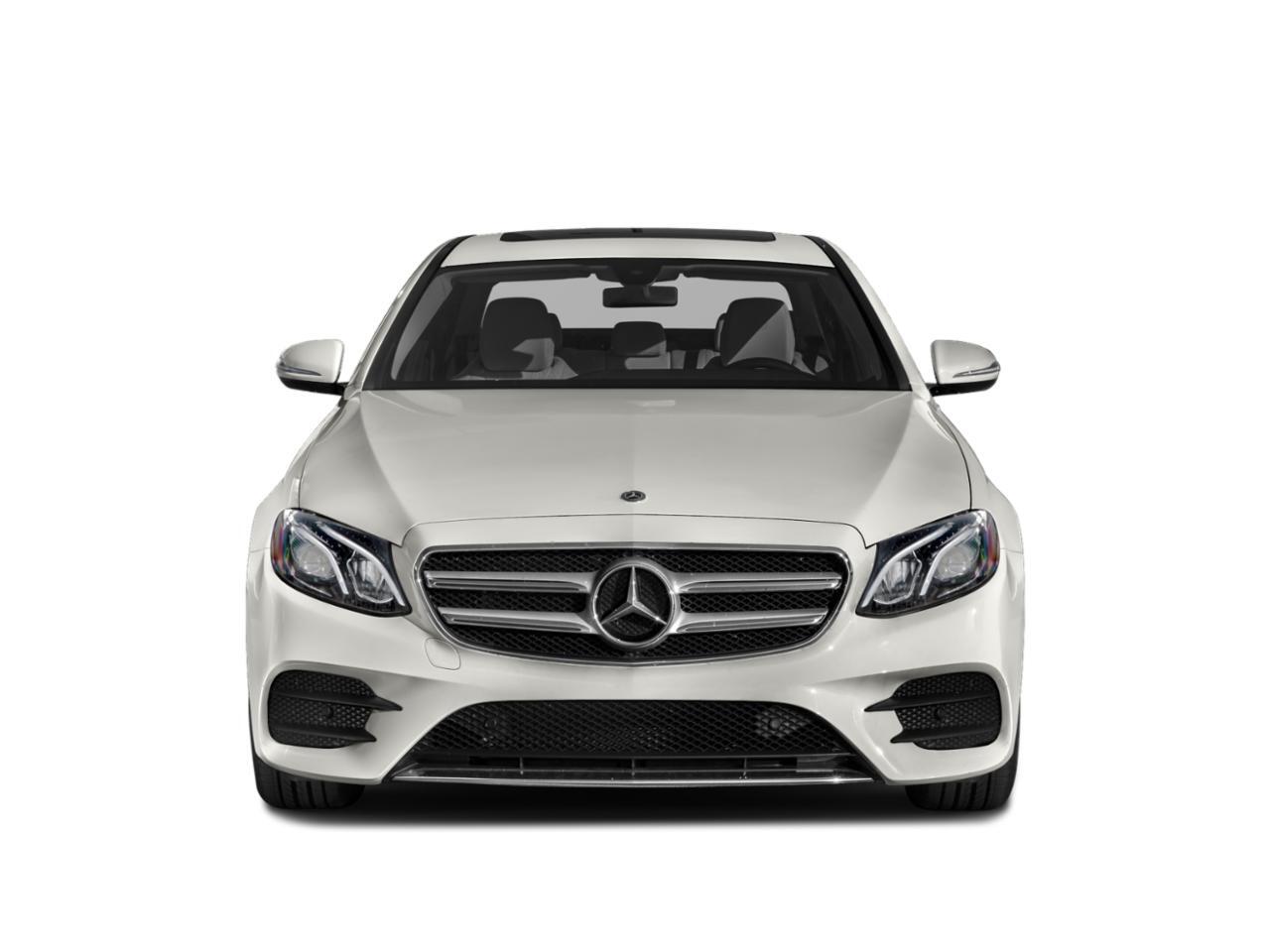 2020 Mercedes-Benz E-Class E 350 Sedan Irving TX
