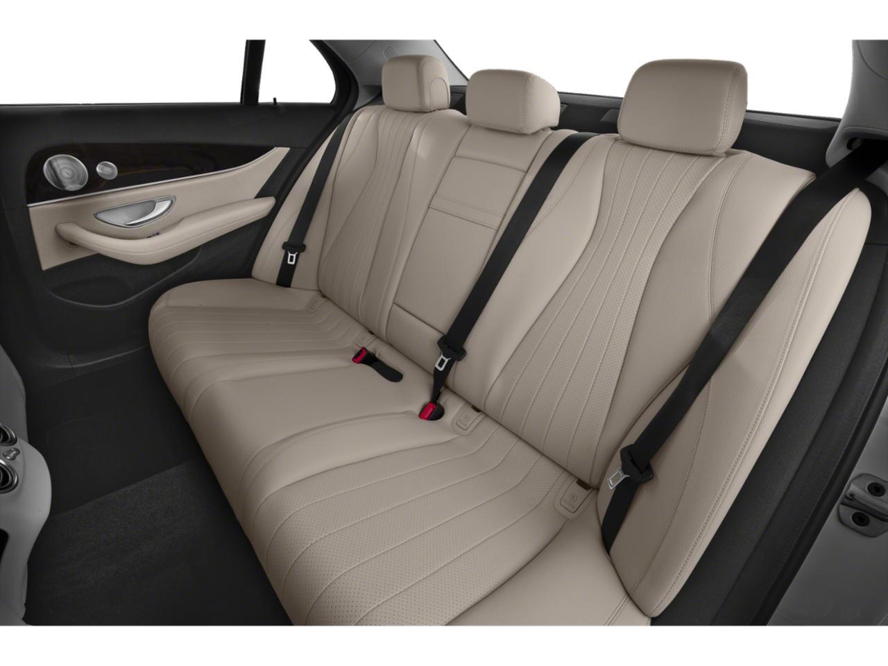 2020 Mercedes-Benz E-Class E 350 Sedan Irving TX