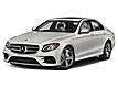 2020 Mercedes-Benz E-Class E 350 Sedan