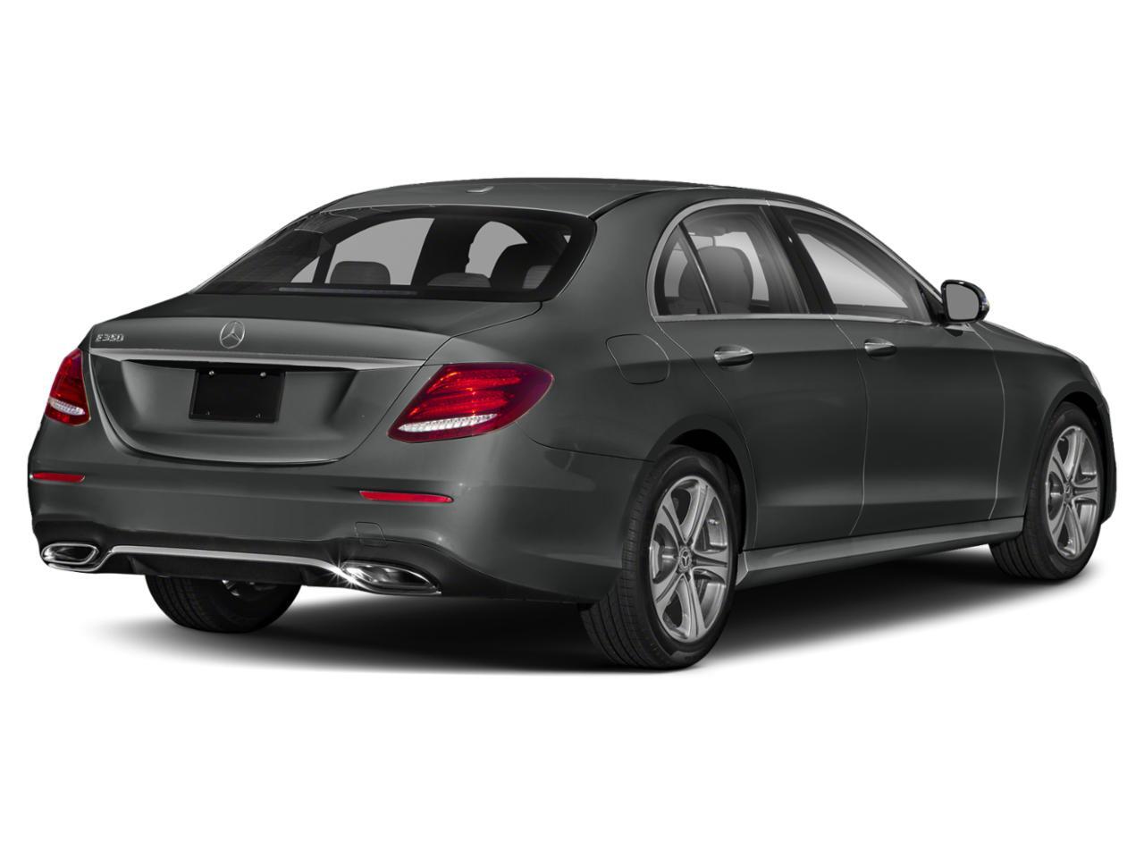 2020 Mercedes-Benz E-Class E 350 Sedan Irving TX
