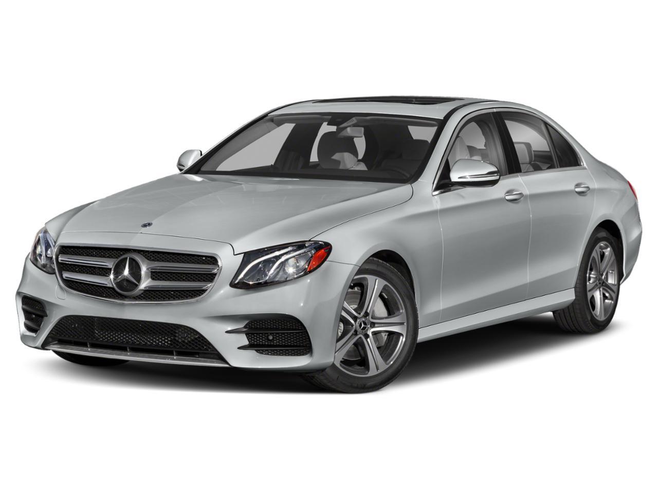2020 Mercedes-Benz E-Class E 350