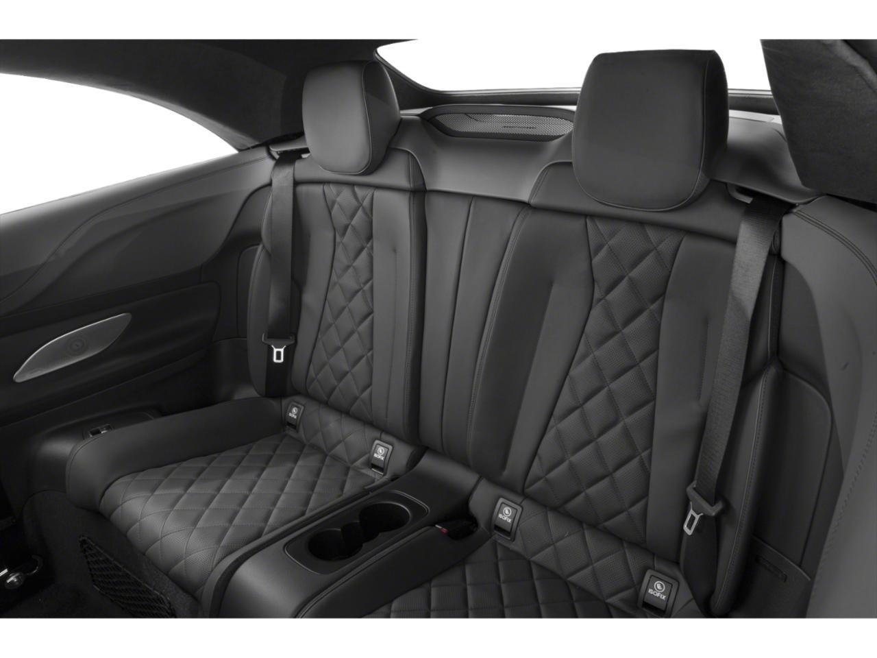 2020 Mercedes-Benz E-Class E 450 San Clemente CA