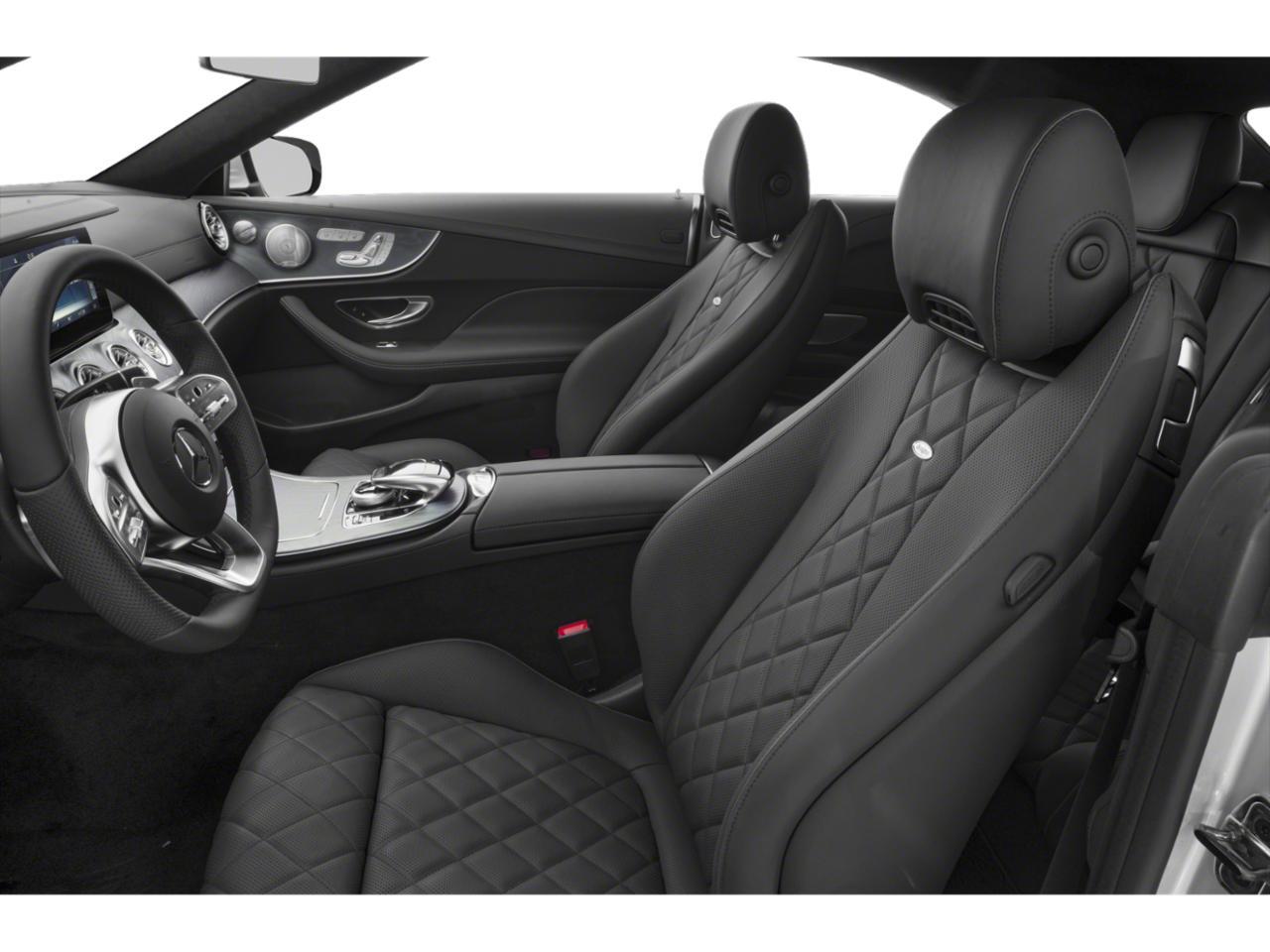 2020 Mercedes-Benz E-Class E 450 San Clemente CA