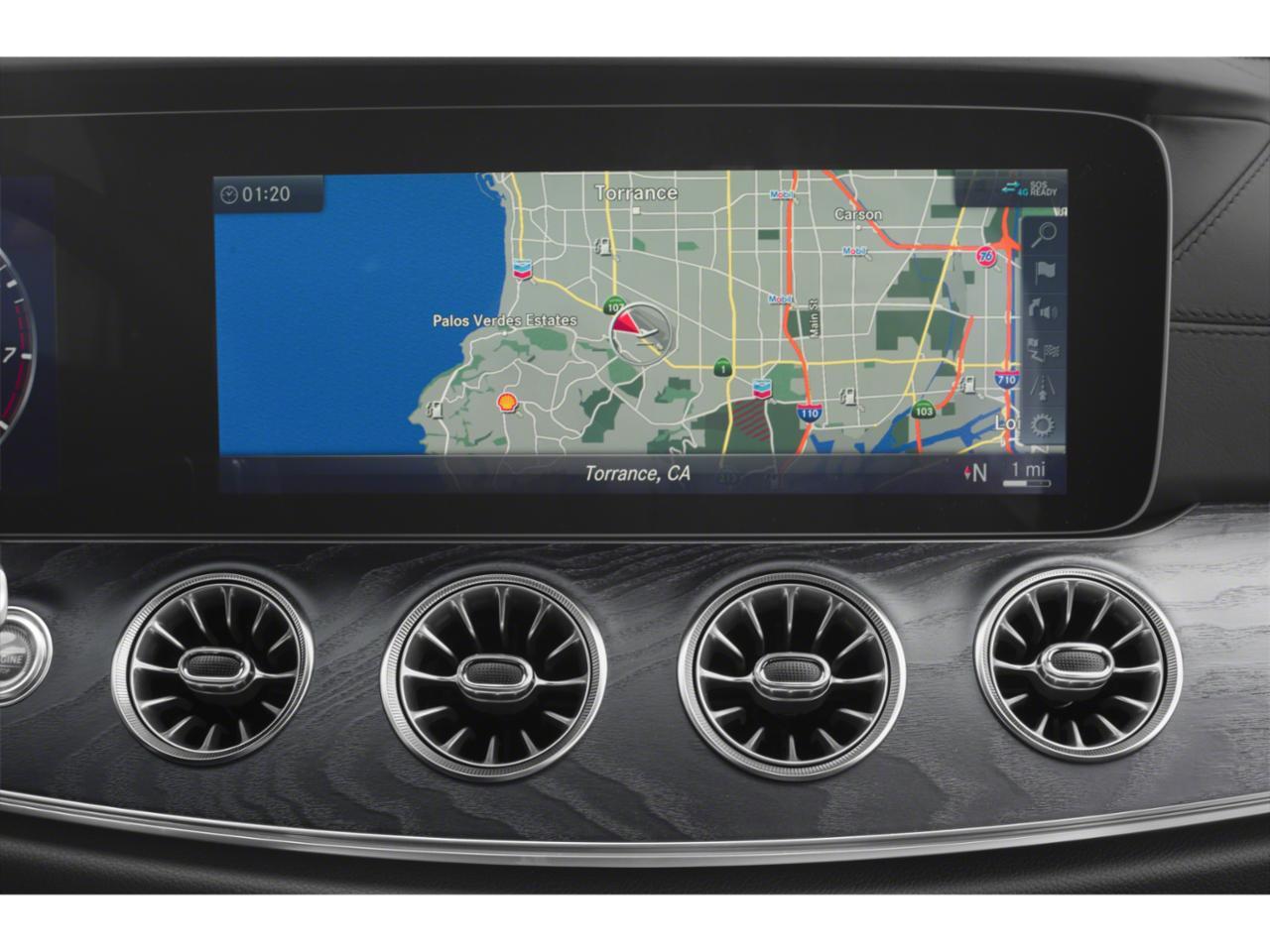 2020 Mercedes-Benz E-Class E 450 San Clemente CA