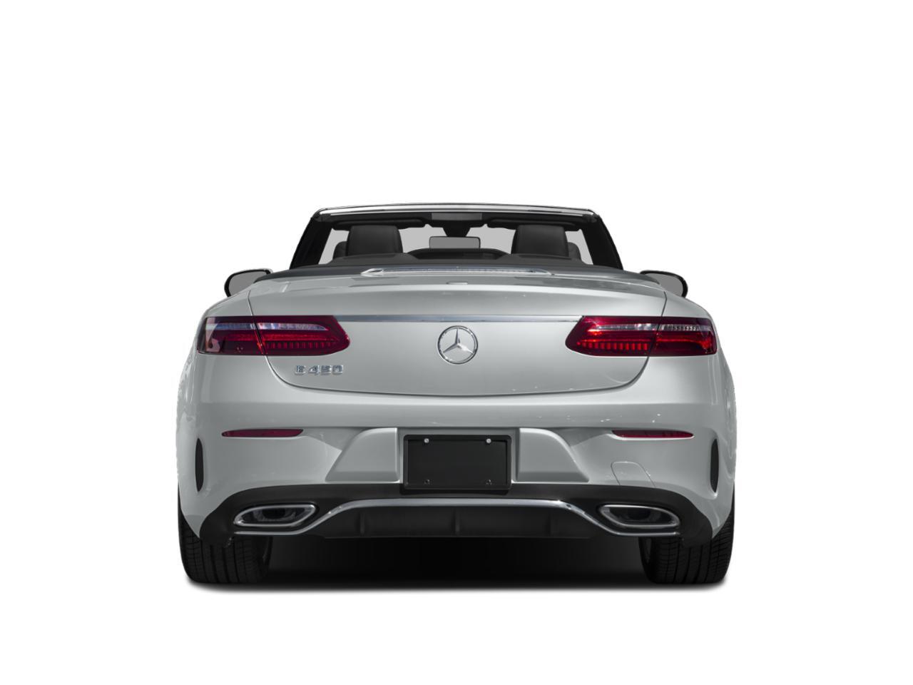 2020 Mercedes-Benz E-Class E 450 San Clemente CA