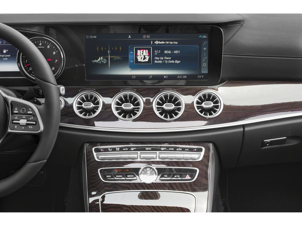2020 Mercedes-Benz E-Class E 450 Irving TX