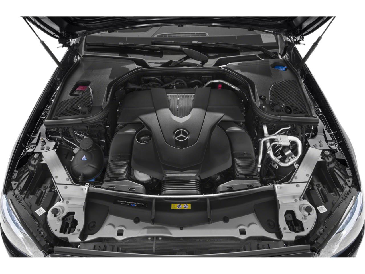 2020 Mercedes-Benz E-Class E 450 Irving TX