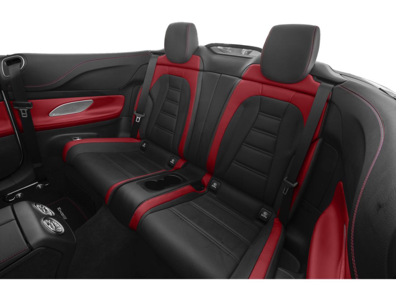 2020 Mercedes-Benz E-Class E 53 AMG&reg; San Clemente CA