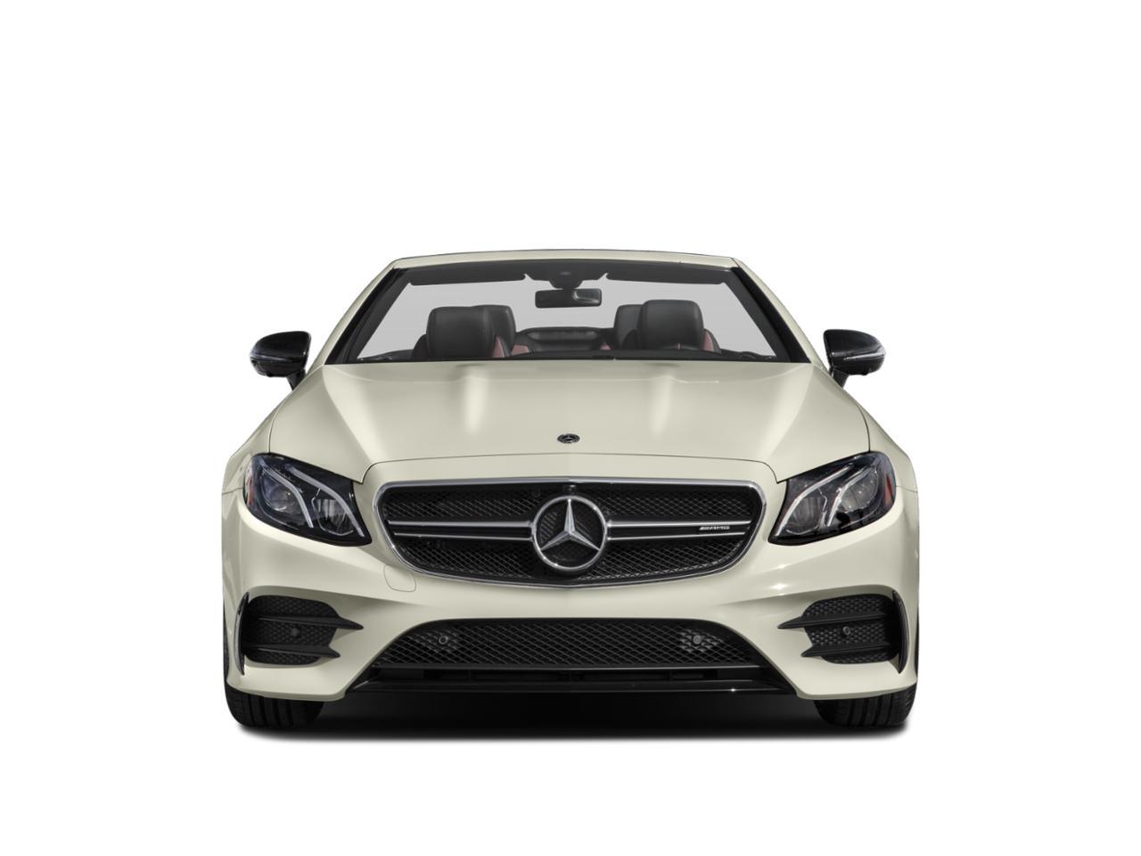2020 Mercedes-Benz E-Class E 53 AMG&reg; San Clemente CA