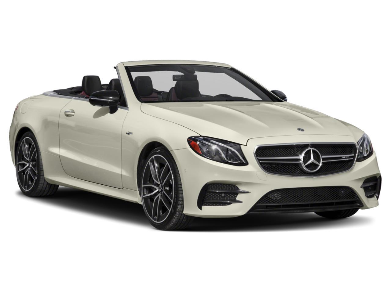 2020 Mercedes-Benz E-Class E 53 AMG&reg; San Clemente CA