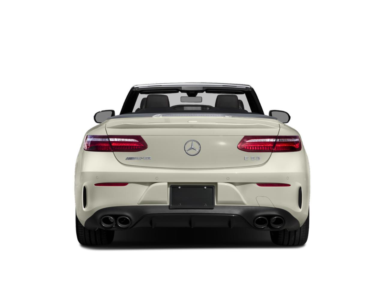 2020 Mercedes-Benz E-Class E 53 AMG&reg; San Clemente CA