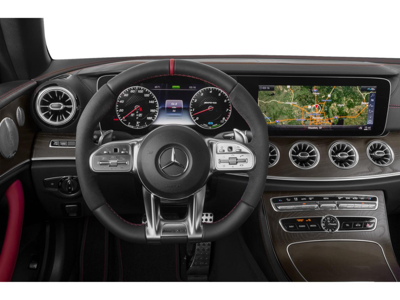 2020 Mercedes-Benz E-Class E 53 AMG&reg; San Clemente CA