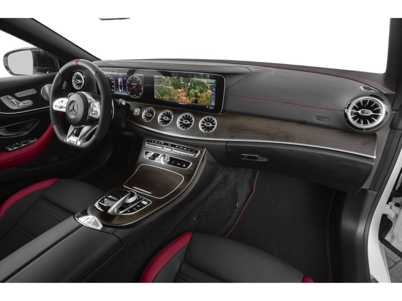 2020 Mercedes-Benz E-Class E 53 AMG&reg; San Clemente CA