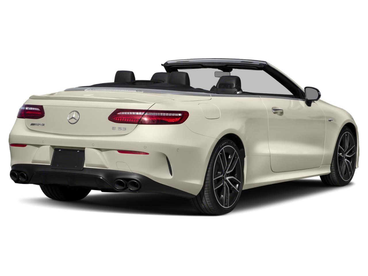 2020 Mercedes-Benz E-Class E 53 AMG&reg;