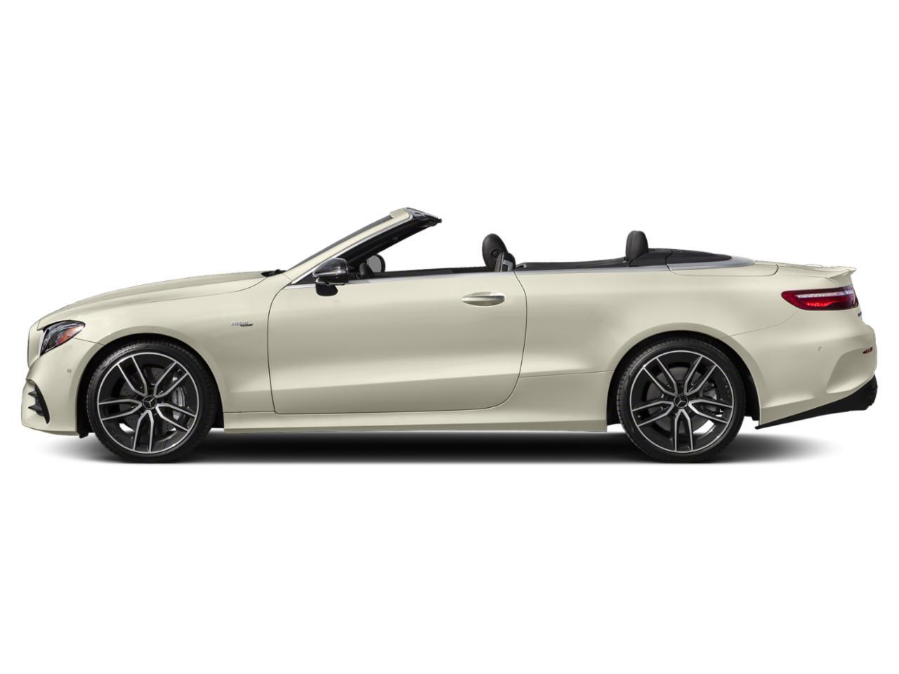 2020 Mercedes-Benz E-Class E 53 AMG&reg;