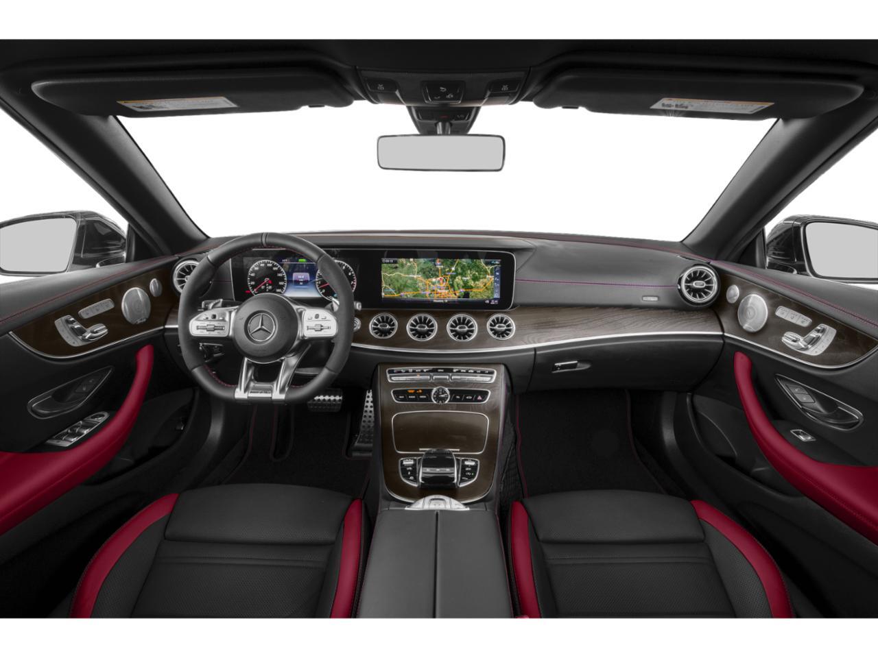 2020 Mercedes-Benz E-Class E 53 AMG&reg; San Clemente CA
