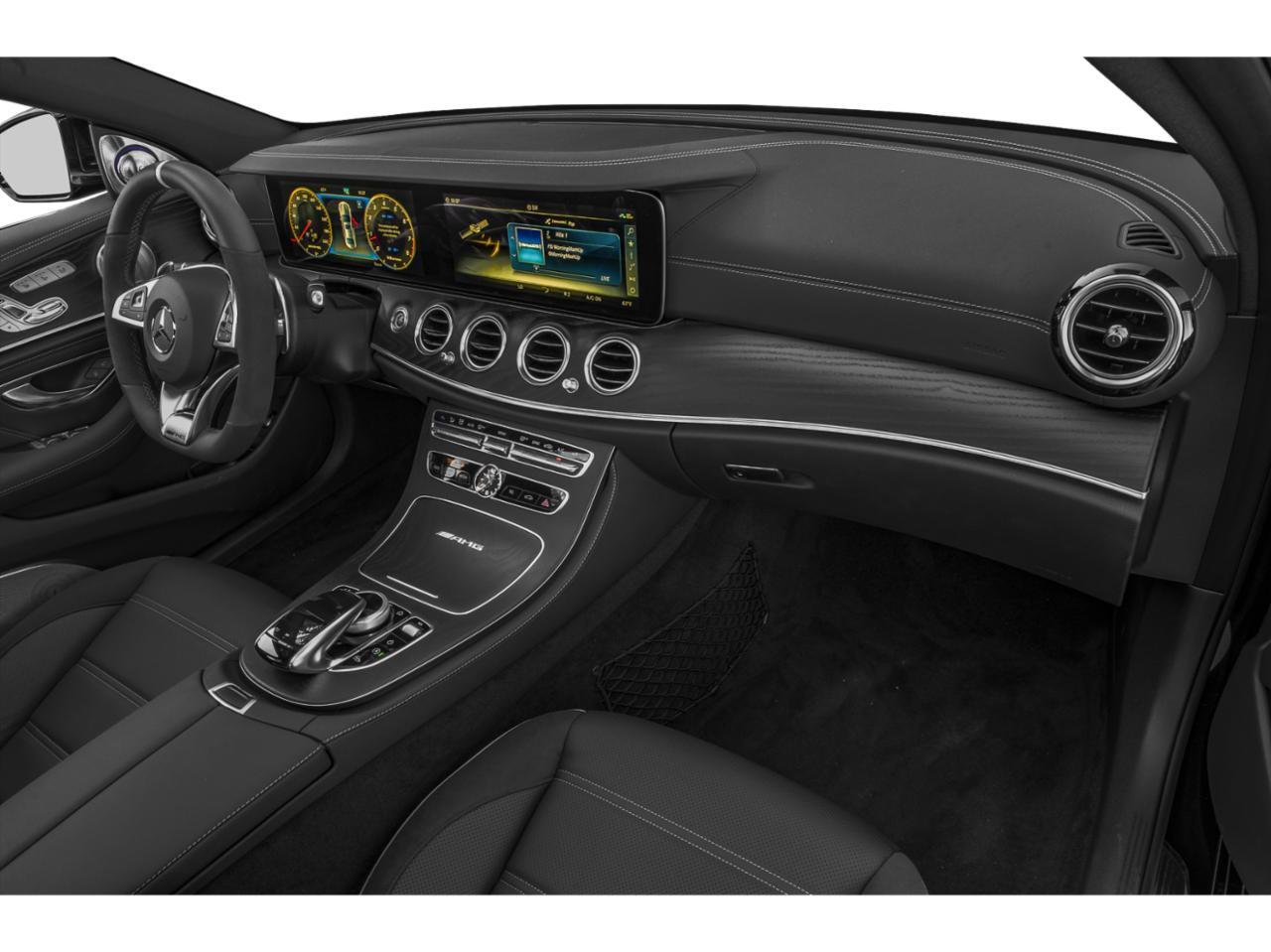 2020 Mercedes-Benz E-Class E 63 S AMG&reg; San Clemente CA