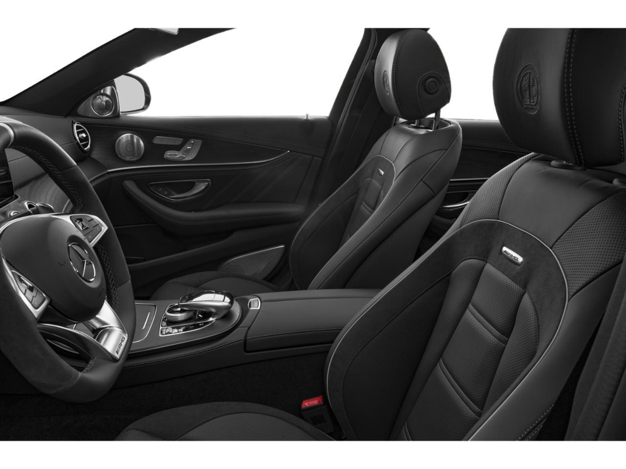 2020 Mercedes-Benz E-Class E 63 S AMG&reg; San Clemente CA