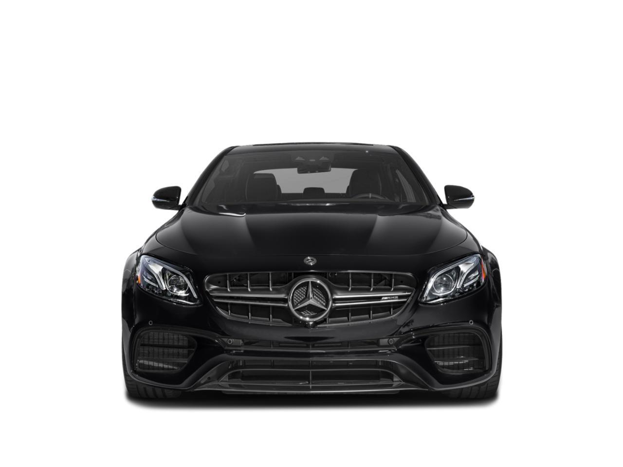 2020 Mercedes-Benz E-Class E 63 S AMG&reg; San Clemente CA
