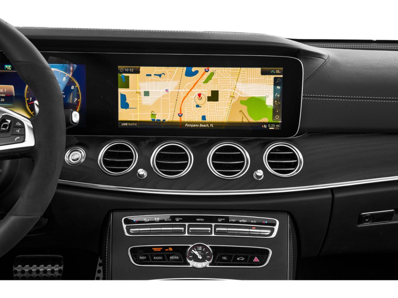 2020 Mercedes-Benz E-Class E 63 S AMG&reg; San Clemente CA