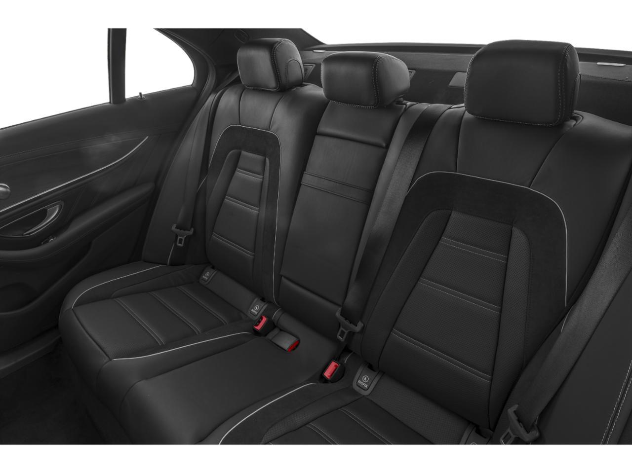 2020 Mercedes-Benz E-Class E 63 S AMG&reg; San Clemente CA