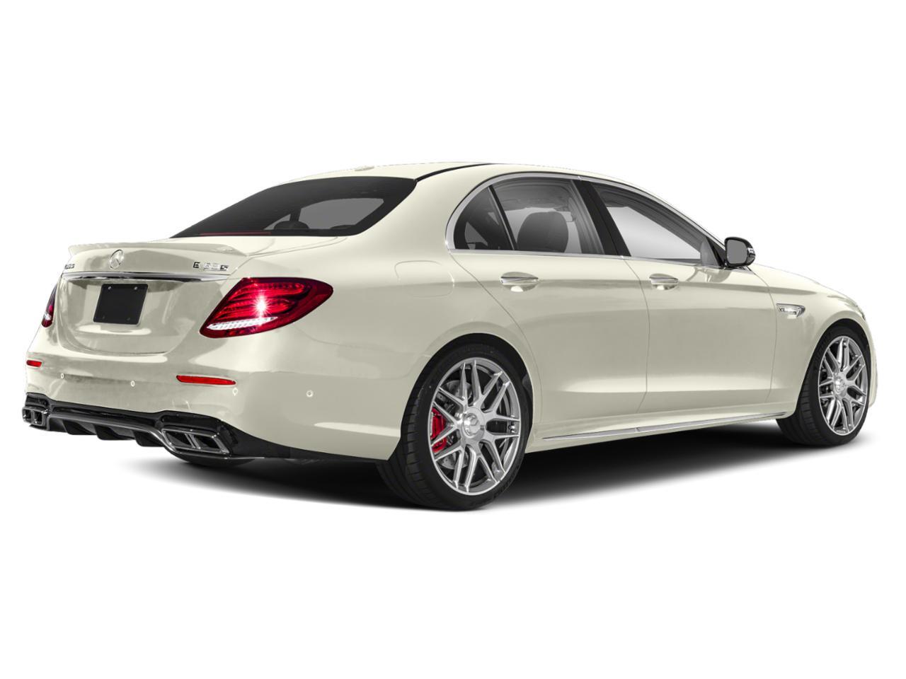 2020 Mercedes-Benz E-Class E 63 S AMG&reg; San Clemente CA